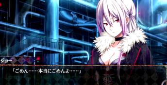 Disorder 6 XBox 360 Screenshot