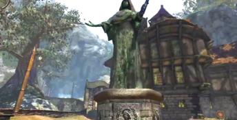 Divinity II: Ego Draconis XBox 360 Screenshot