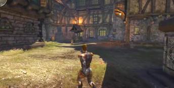 Divinity II: Ego Draconis XBox 360 Screenshot