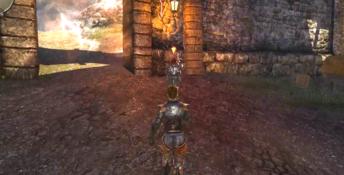 Divinity II: Ego Draconis XBox 360 Screenshot