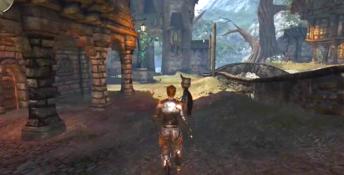 Divinity II: Ego Draconis