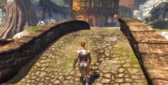 Divinity II: Ego Draconis XBox 360 Screenshot