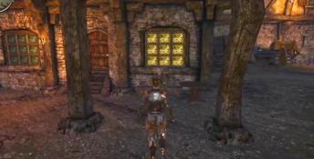 Divinity II: Ego Draconis XBox 360 Screenshot