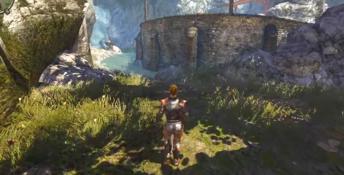 Divinity II: Ego Draconis XBox 360 Screenshot