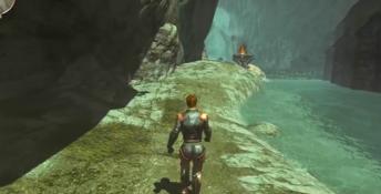 Divinity II: Ego Draconis XBox 360 Screenshot