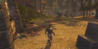 Divinity II: Ego Draconis
