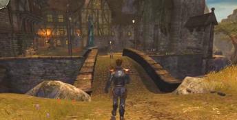 Divinity II: Ego Draconis