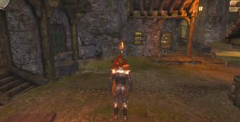 Divinity II: Ego Draconis XBox 360 Screenshot
