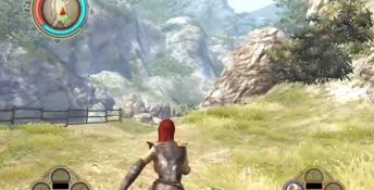 Divinity II: The Dragon Knight Saga