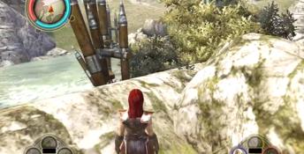 Divinity II: The Dragon Knight Saga