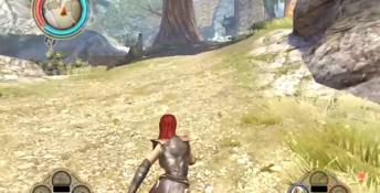 Divinity II: The Dragon Knight Saga