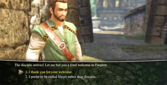Divinity II: The Dragon Knight Saga XBox 360 Screenshot