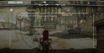 Divinity II: The Dragon Knight Saga XBox 360 Screenshot