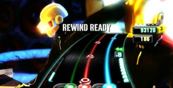 DJ Hero XBox 360 Screenshot