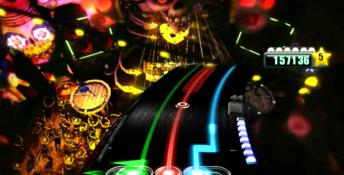 DJ Hero XBox 360 Screenshot