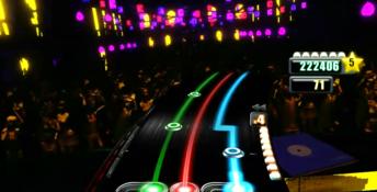 DJ Hero XBox 360 Screenshot