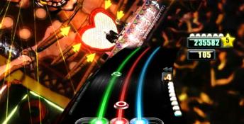 DJ Hero XBox 360 Screenshot