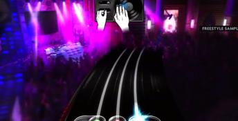 DJ Hero 2 XBox 360 Screenshot
