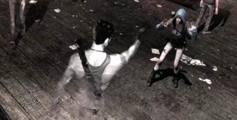 DmC: Devil May Cry XBox 360 Screenshot