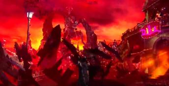 DmC: Devil May Cry XBox 360 Screenshot