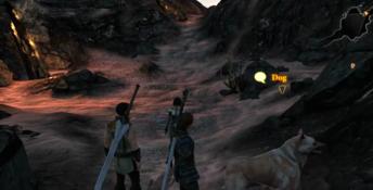 Dragon Age II XBox 360 Screenshot