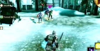 Dragon Age: Origins – Awakening XBox 360 Screenshot