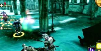 Dragon Age: Origins – Awakening XBox 360 Screenshot