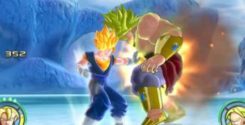 Dragon Ball: Raging Blast 2