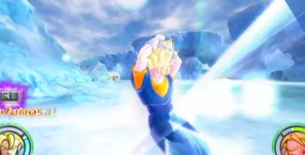 Dragon Ball: Raging Blast 2 XBox 360 Screenshot