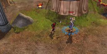Dragon's Dogma XBox 360 Screenshot