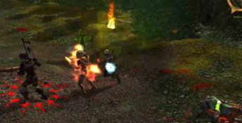 Dragon's Dogma XBox 360 Screenshot