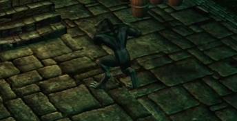 Dragon's Dogma XBox 360 Screenshot