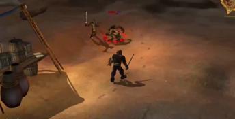 Dragon's Dogma XBox 360 Screenshot