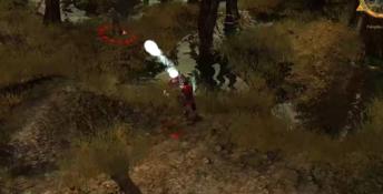 Dragon's Dogma XBox 360 Screenshot