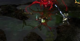 Dragon's Dogma XBox 360 Screenshot