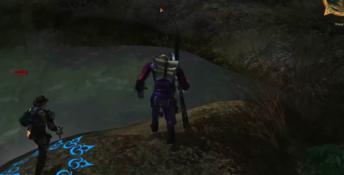 Dragon's Dogma XBox 360 Screenshot