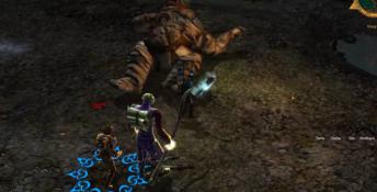 Dragon's Dogma XBox 360 Screenshot