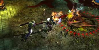 Dragon's Dogma XBox 360 Screenshot