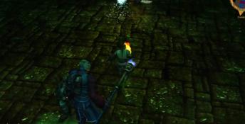 Dragon's Dogma XBox 360 Screenshot