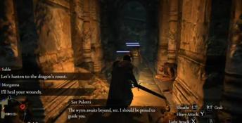 Dragon's Dogma: Dark Arisen XBox 360 Screenshot