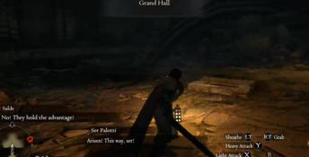 Dragon's Dogma: Dark Arisen XBox 360 Screenshot