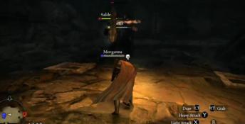 Dragon's Dogma: Dark Arisen XBox 360 Screenshot