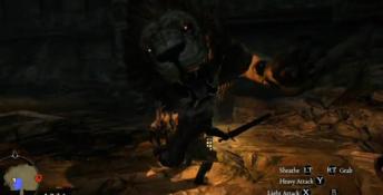 Dragon's Dogma: Dark Arisen XBox 360 Screenshot