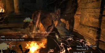 Dragon's Dogma: Dark Arisen XBox 360 Screenshot