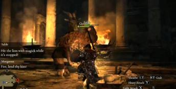 Dragon's Dogma: Dark Arisen XBox 360 Screenshot