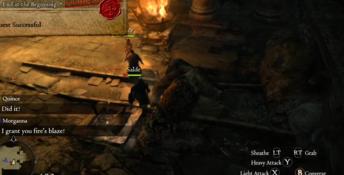 Dragon's Dogma: Dark Arisen XBox 360 Screenshot