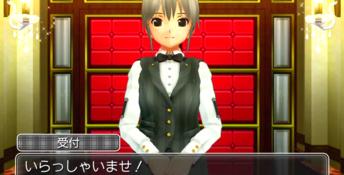 Dream Club Zero