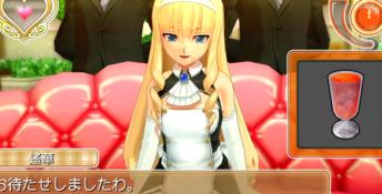 Dream Club Zero XBox 360 Screenshot