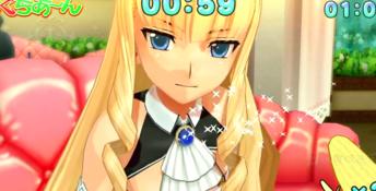 Dream Club Zero XBox 360 Screenshot