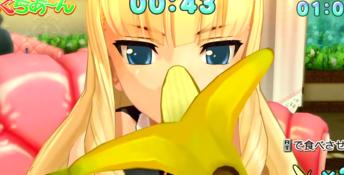 Dream Club Zero XBox 360 Screenshot